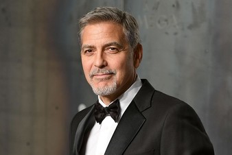 Джордж Клуни обвинил СМИ в травле Меган Маркл